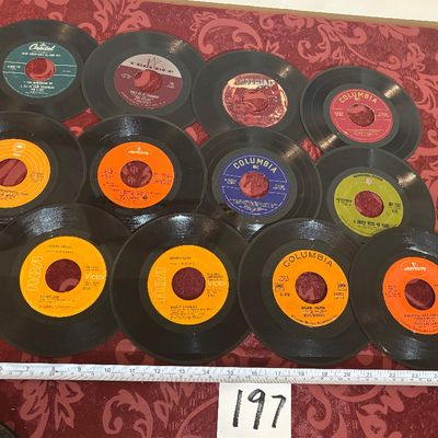 Record Lot