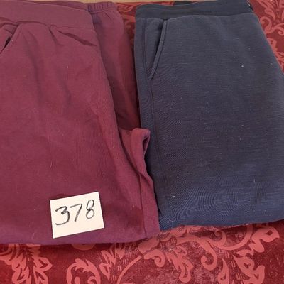 XL Mens Sweats