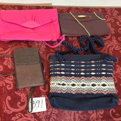 Purse Lot