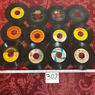 Record Lot