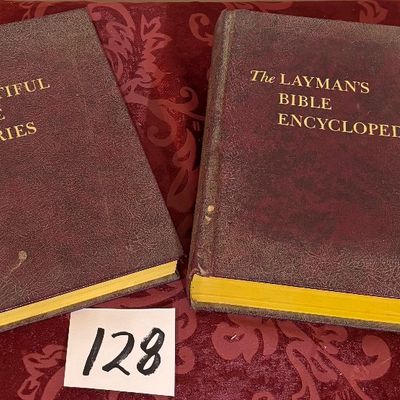 Bible Books