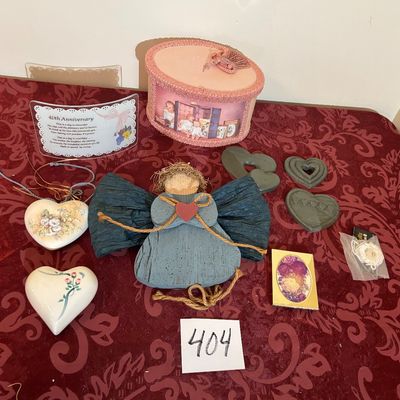 Home Decor Lot