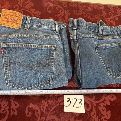 42x32 Men’s Jeans