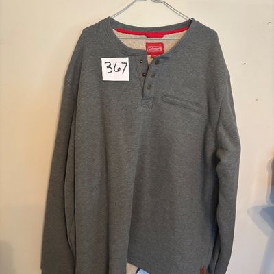 XXL Coleman Shirt