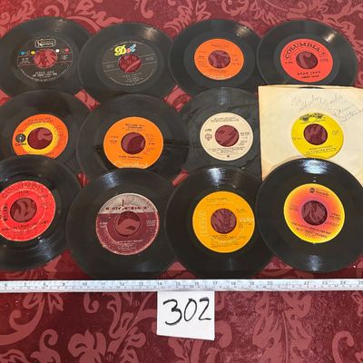 Record Lot