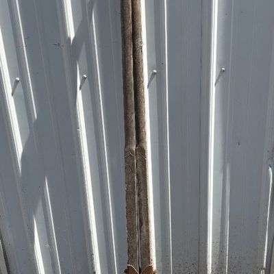 Posthole Digger
