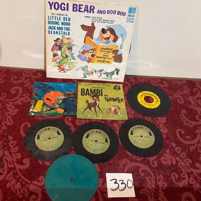 Kids Records