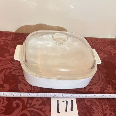 CorningWare