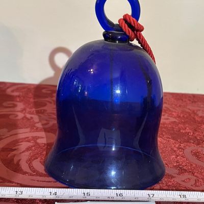 Cobalt Bell