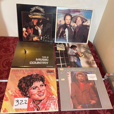 Poncho and Lefty and More