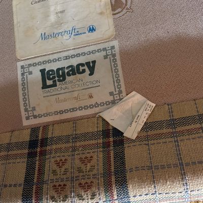 Legacy Collection Loveseat