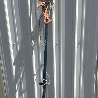 Pole Saw