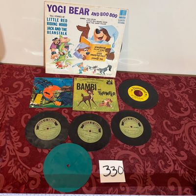 Kids Records