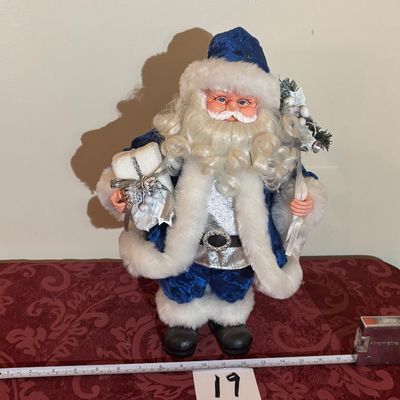 Santa
