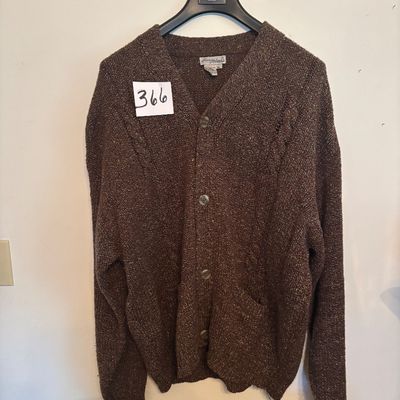 XL Vintage Men’s Sweater
