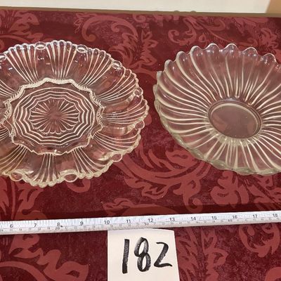Egg Plate and More