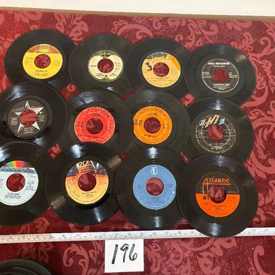 Record Lot