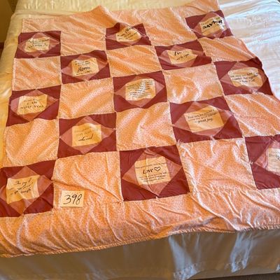 Small Quilt