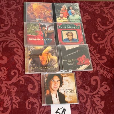 CD Lot