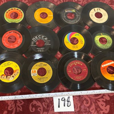 Record Lot