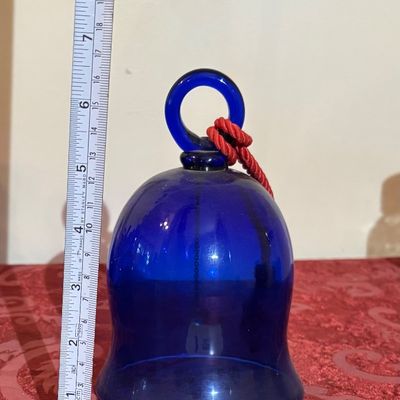 Cobalt Bell