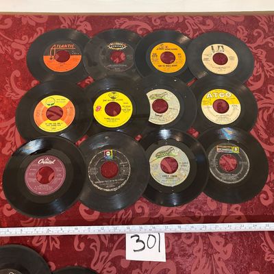 Record Lot