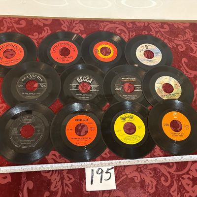 Record Lot