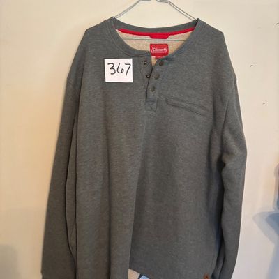 XXL Coleman Shirt