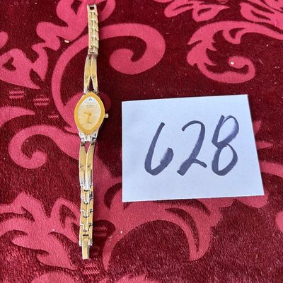 Armitron Diamond Now Watch