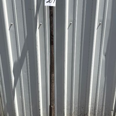 pinch point pry bar