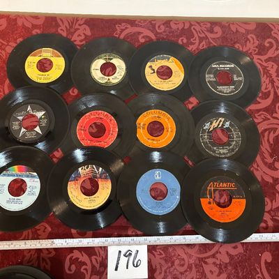 Record Lot