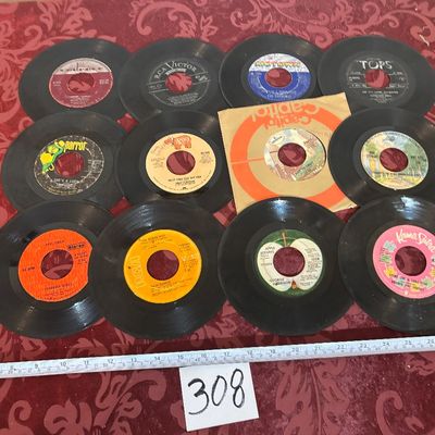 Record Lot