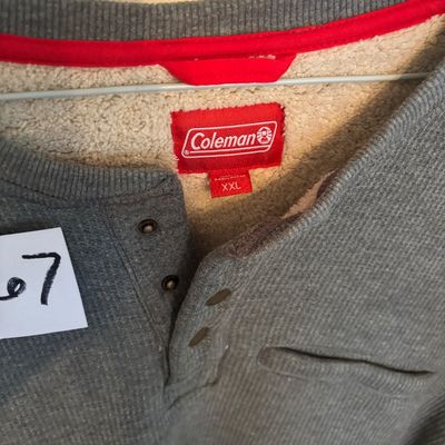 XXL Coleman Shirt