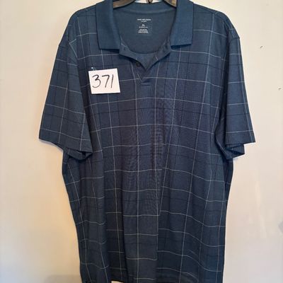 XL Men’s Shirt