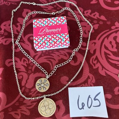 Necklace Lot