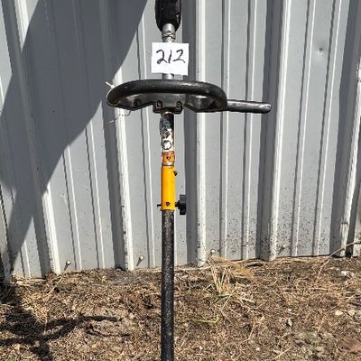 Cub Cadet Gas Powered Weedeater