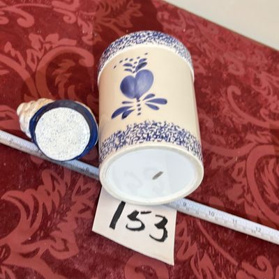 Chicken Toothpick Holder and More