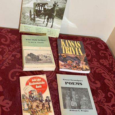 Book Lot