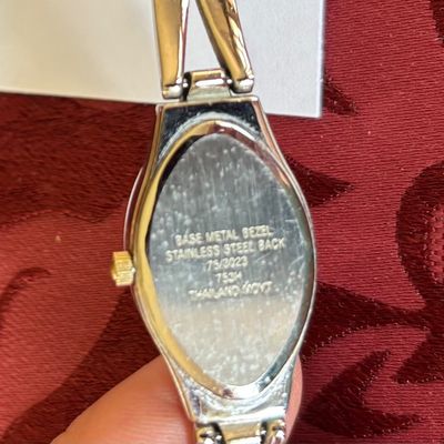 Armitron Diamond Now Watch