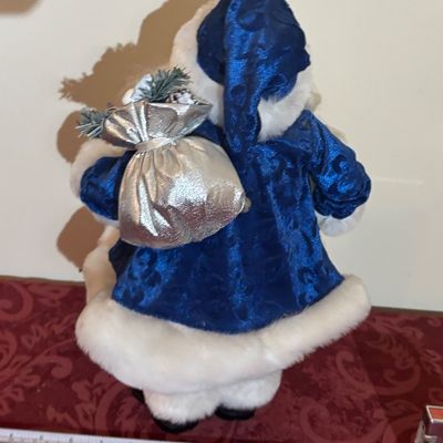 Santa