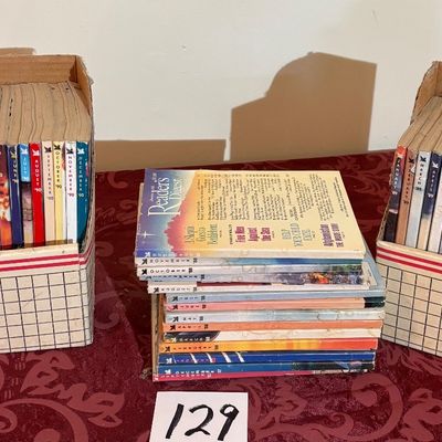 Readers Digest Lot