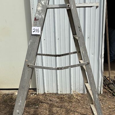 Ladder