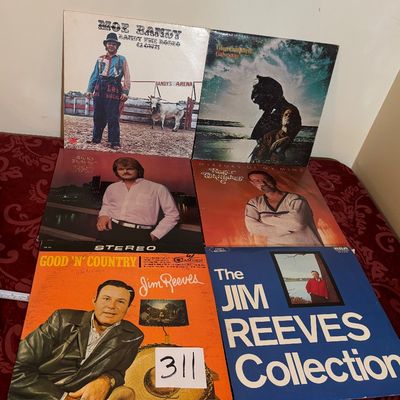 Record Lot