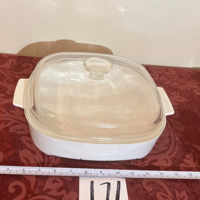 CorningWare