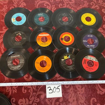 Record Lot