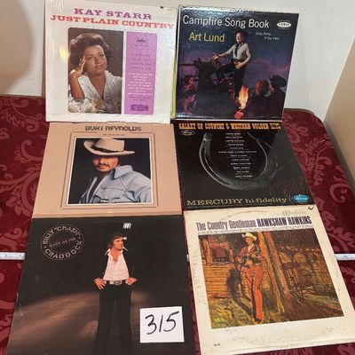 Record Lot