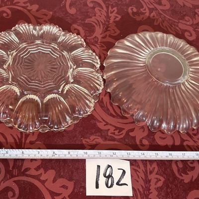Egg Plate and More