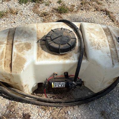 Sprayer