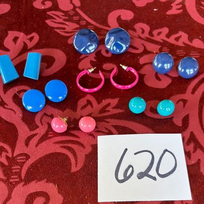 Earring Lot