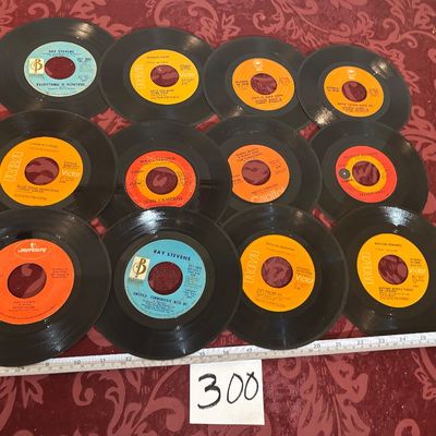 Record Lot